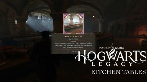 Field Guide Kitchen Tables