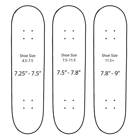 Field Guide Skateboard Deck
