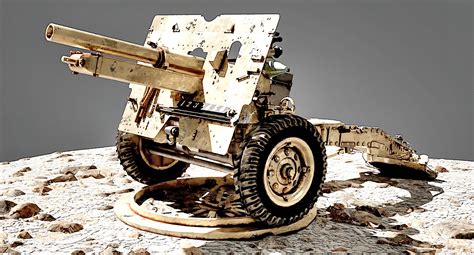 Field Gun Another Name