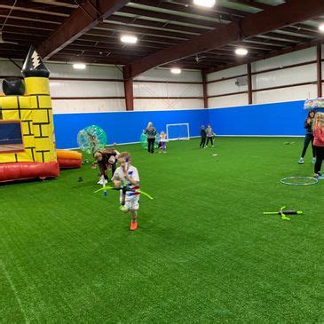 Field House Petoskey