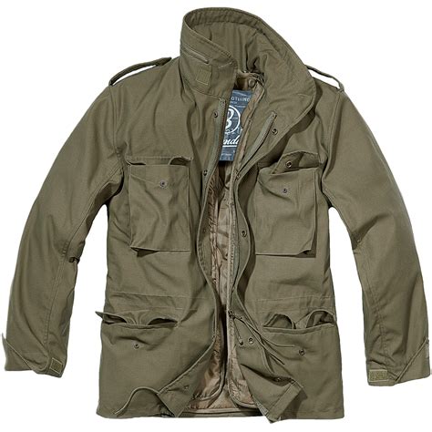 field jacket