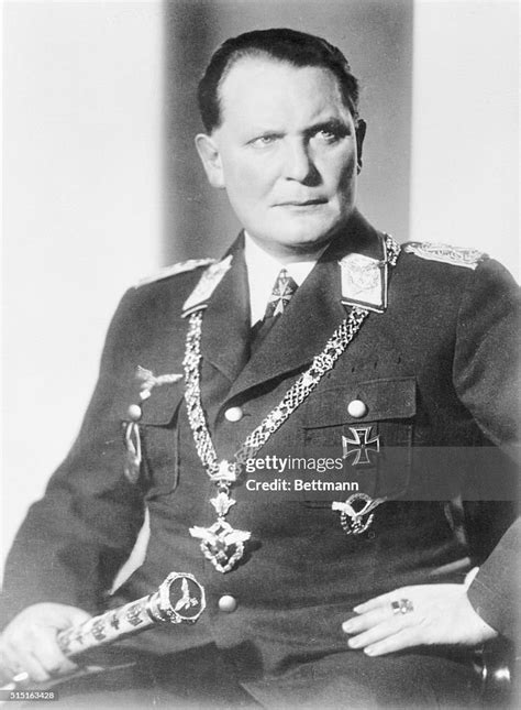 field marshal hermann goering