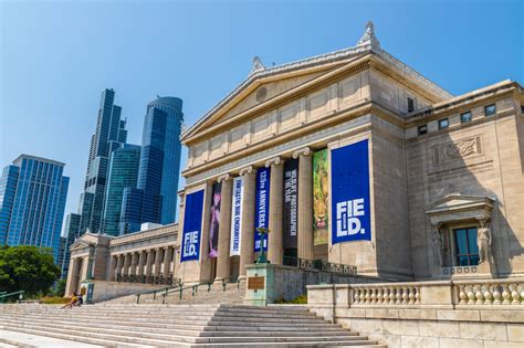 field museum chicago student discount