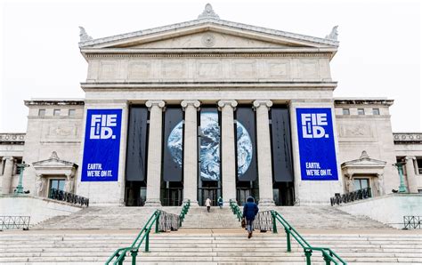 field museum free days 2022