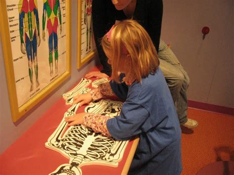 Field Museum Play Lab