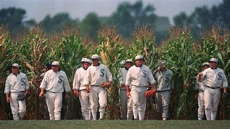 Field Of Dreams Wallpaper