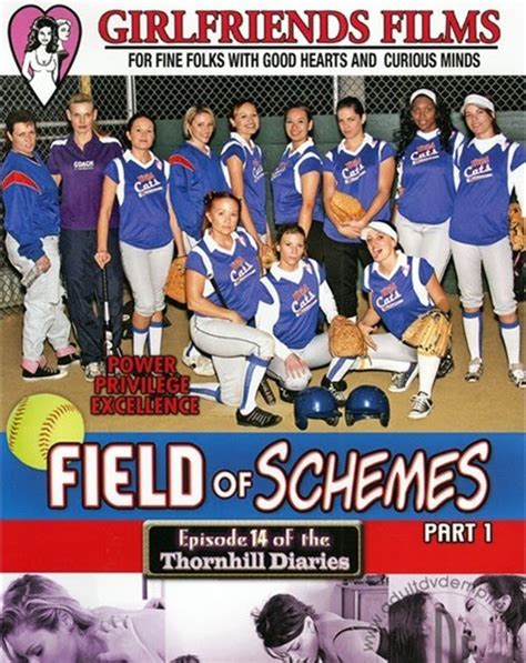 field of schemes 7