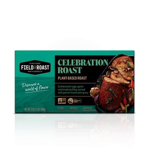Field Roast Kit