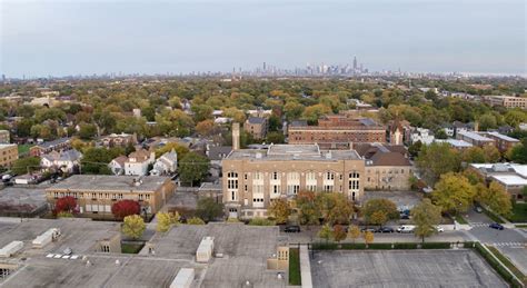 Field School Chicago