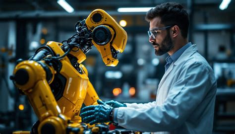 Field Scientist Positions