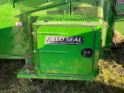 field seal tool box