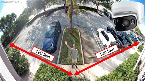 Field Security Camera