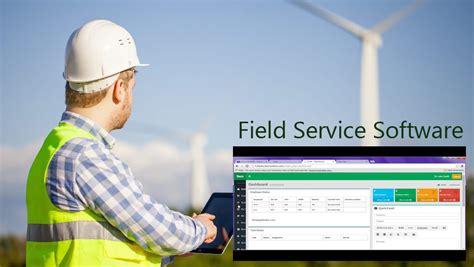 field service engineer software