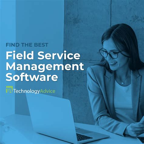 field service software companies