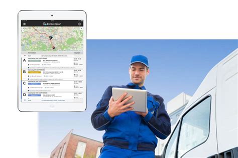 field service software for small contractors