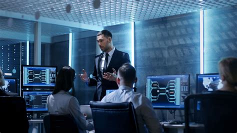 field supervisor security