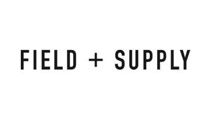field supply promo code