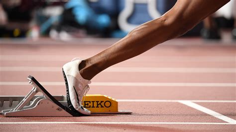 Field Track Equipment