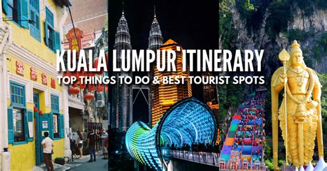 field trip locations near kuala lumpur