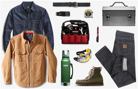 Field Work Essentials