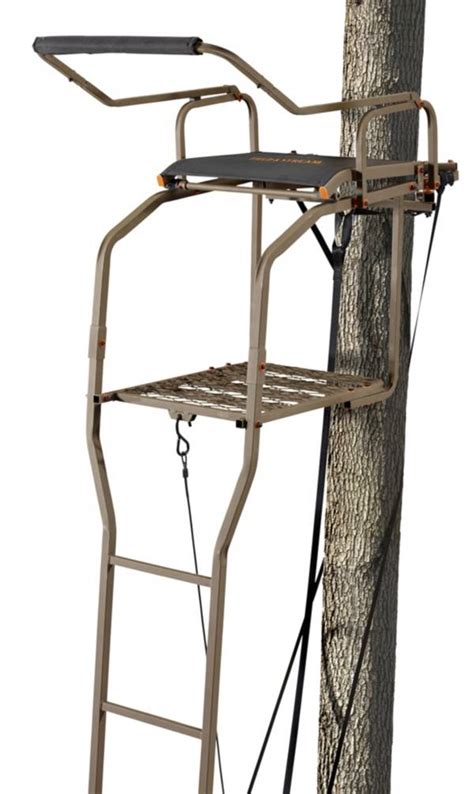 Field and Stream Tree Stand JH201726