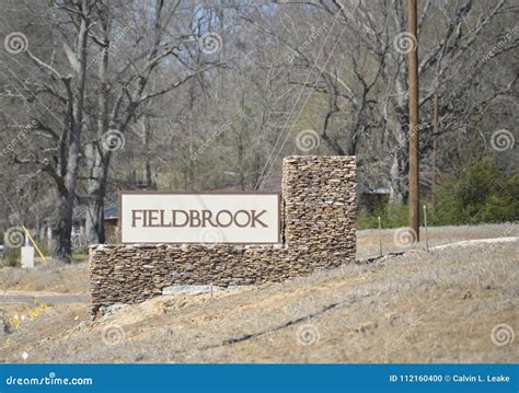 Fieldbrook Hernando Ms