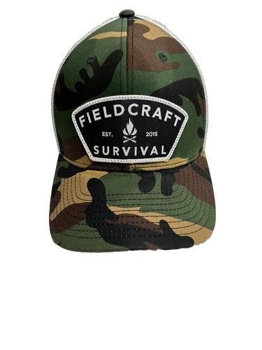 Fieldcraft Survival Patch