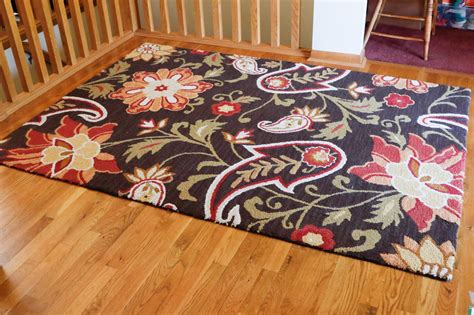 fieldcrest luxury area rugs