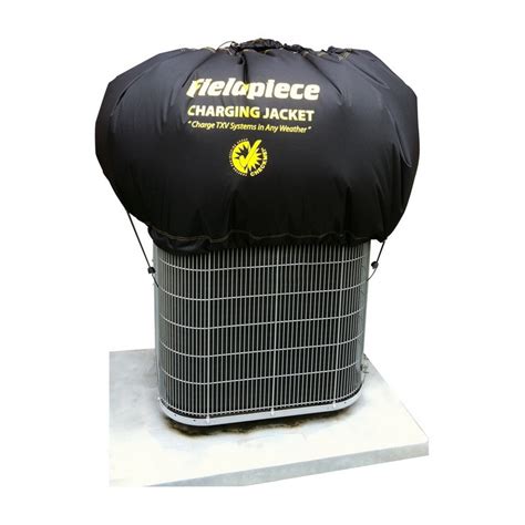 fieldpiece charging jacket