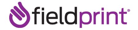 fieldprint florida business login