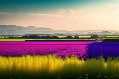 Fields Extend Through