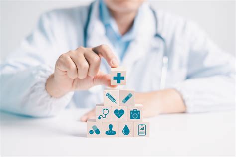 5 Ways Healthcare Fields