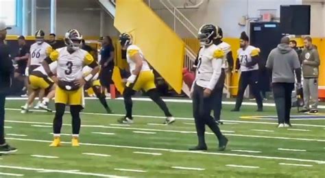 fields leaked leaked