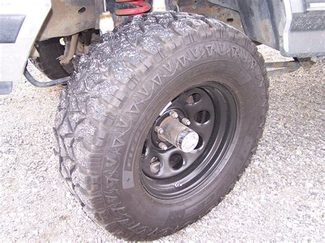 Fierce Attitude™ M/T Tires Goodyear Tires