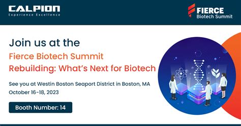 fierce biotech summit 2025