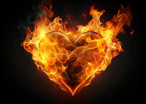 Fiery Love