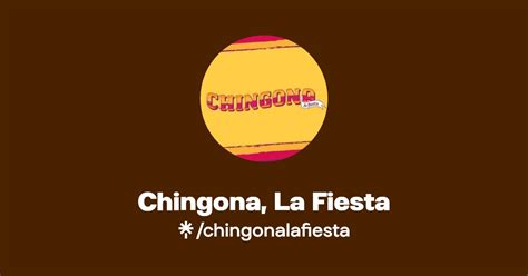 Daily randomisms. Chingona Fest 2013