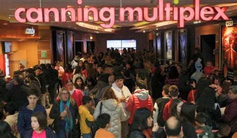 fiesta del cine murcia