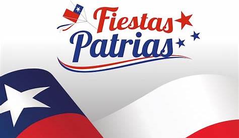 Fiestas Patrias Chile on Behance