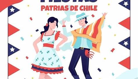 Panoramas de Fiestas Patrias Chile 2023 】 | Conociendo Chile