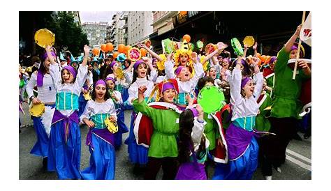 How to Celebrate Carnival in Greece