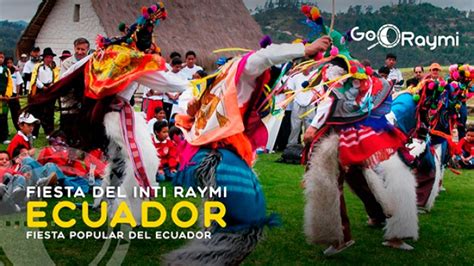 fiestas civicas en ecuador