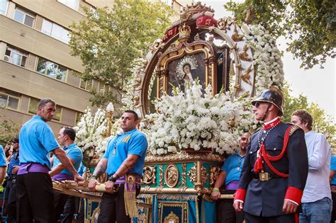 fiestas hoy en madrid