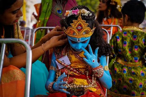 fiestas importantes del hinduismo