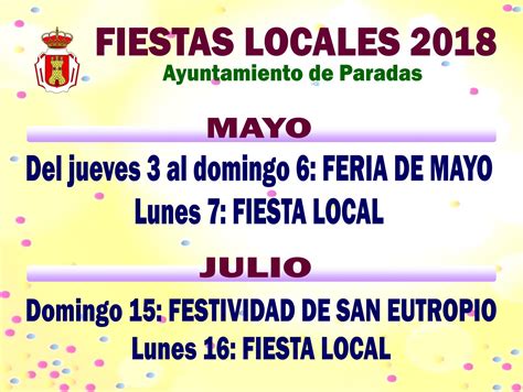 fiestas locales provincia alicante 2022