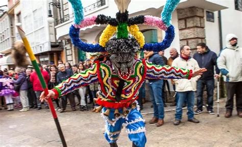 fiestas tradicionales de galicia