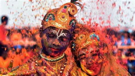 fiestas y tradiciones de india