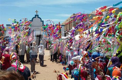 fiestas y tradiciones del estado de sonora