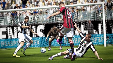 EA Sports FIFA World (PC) Beta version of freetoplay soccer game now