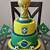 fifa world cup cake ideas